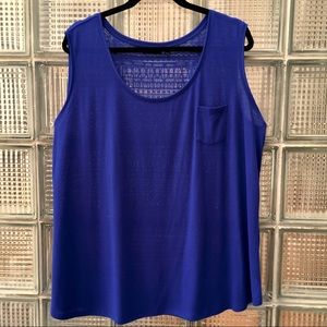 Apt.9 sleeveless tee